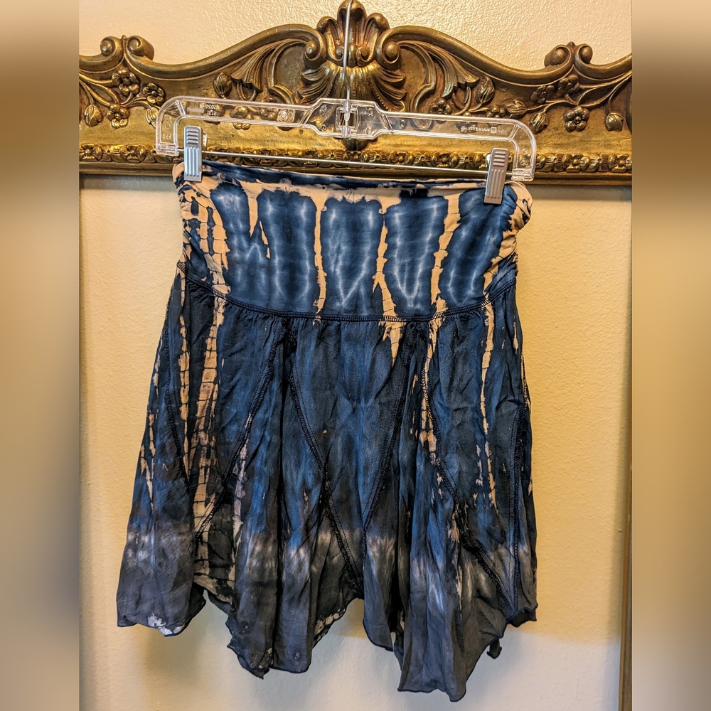 BOHO FESTIVAL HIPPY MINI SZ SM